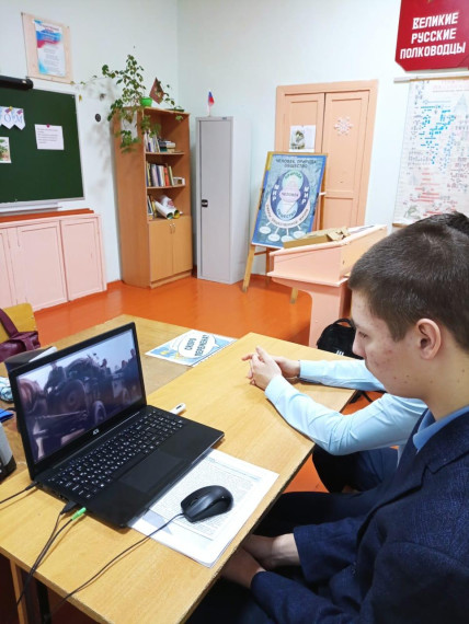 Разговоры о важном.