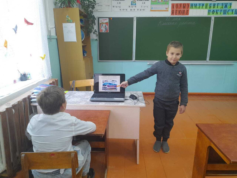 Неделя безопасности ПДД.