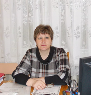 Дорохова Ольга Ивановна Дорохова Ольга Ивановна