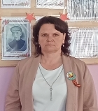 Радчинская Вера Михайловна Радчинская Вера Михайловна